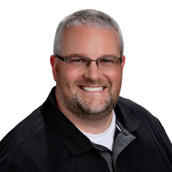 Charles Eldridge, RN, PMHNP-GS